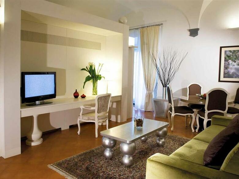 Hotel Palazzo Caracciolo Napoli Mgallery By Sofitel