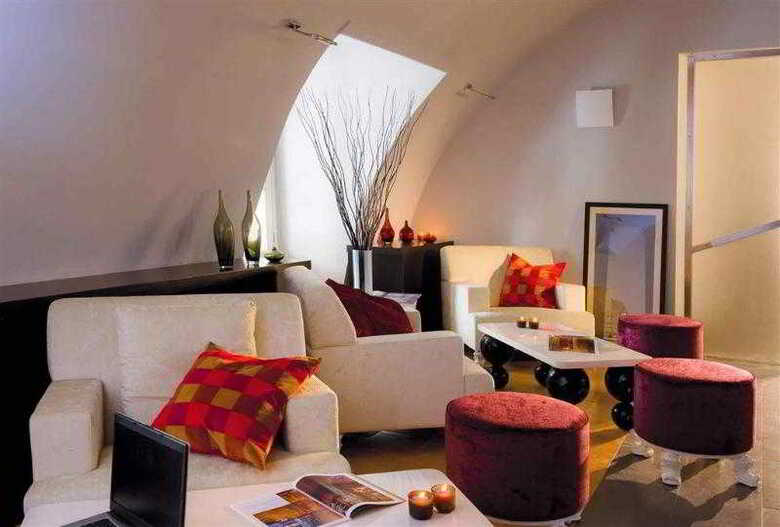 Hotel Palazzo Caracciolo Napoli Mgallery By Sofitel