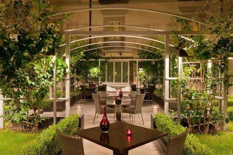 Hotel Palazzo Caracciolo Napoli Mgallery By Sofitel