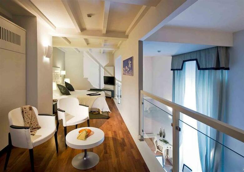 Hotel Palazzo Caracciolo Napoli Mgallery By Sofitel