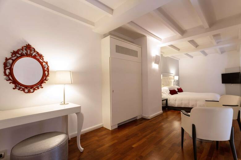 Hotel Palazzo Caracciolo Napoli Mgallery By Sofitel