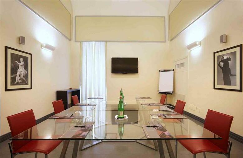 Hotel Palazzo Caracciolo Napoli Mgallery By Sofitel