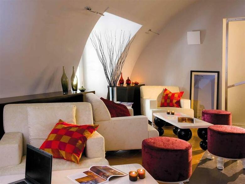 Hotel Palazzo Caracciolo Napoli Mgallery By Sofitel
