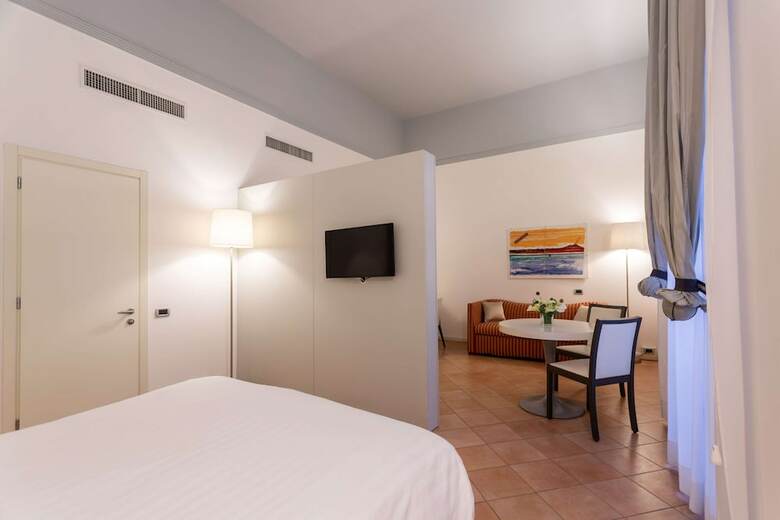 Hotel Palazzo Caracciolo Napoli Mgallery By Sofitel