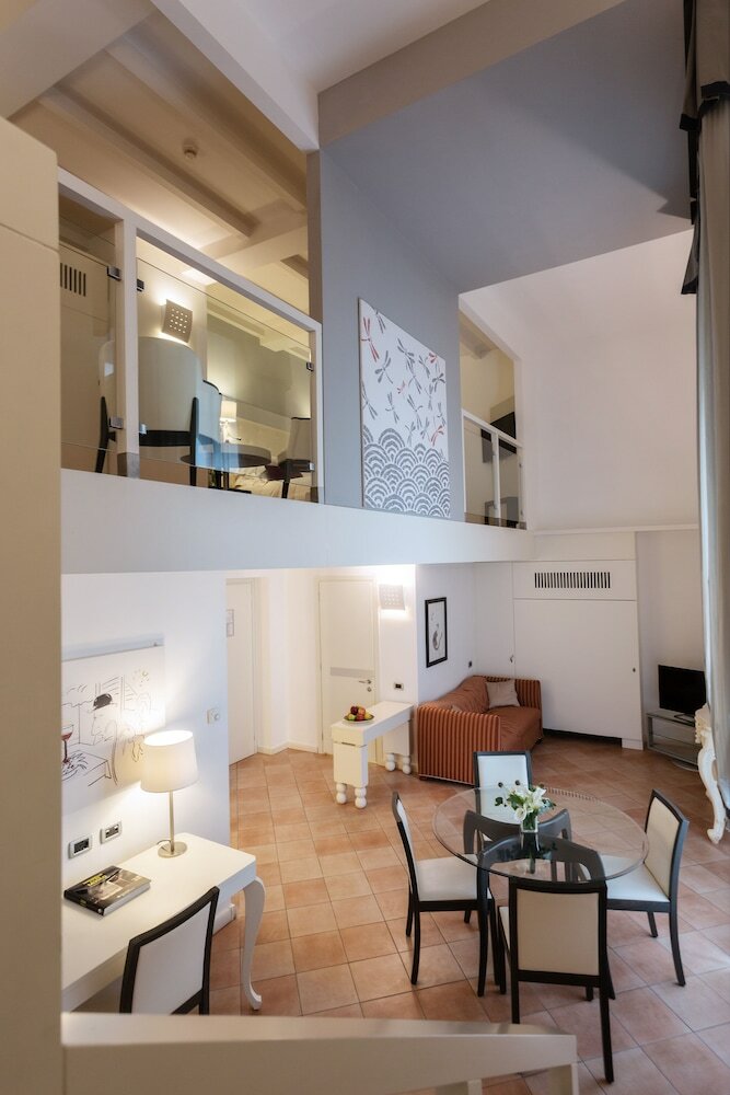 Hotel Palazzo Caracciolo Napoli Mgallery By Sofitel