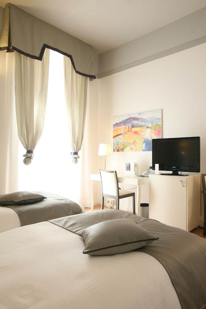 Hotel Palazzo Caracciolo Napoli Mgallery By Sofitel