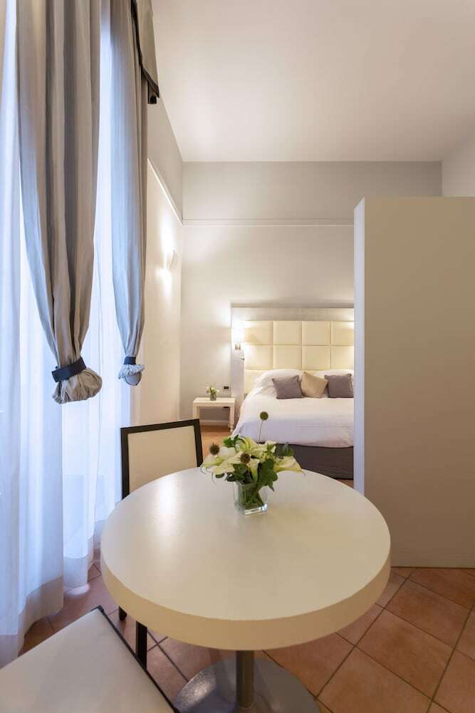 Hotel Palazzo Caracciolo Napoli Mgallery By Sofitel