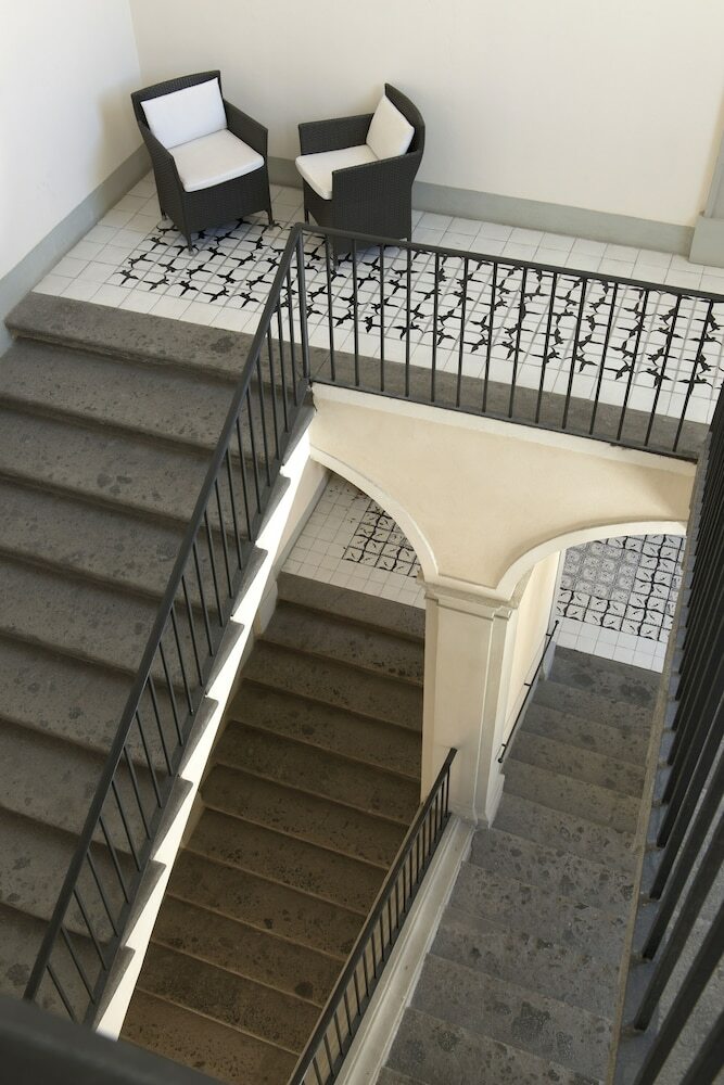 Hotel Palazzo Caracciolo Napoli Mgallery By Sofitel