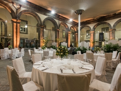 Hotel Palazzo Caracciolo Napoli Mgallery By Sofitel