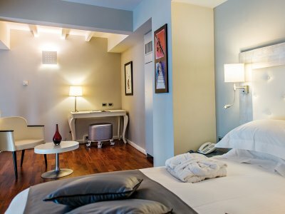 Hotel Palazzo Caracciolo Napoli Mgallery By Sofitel