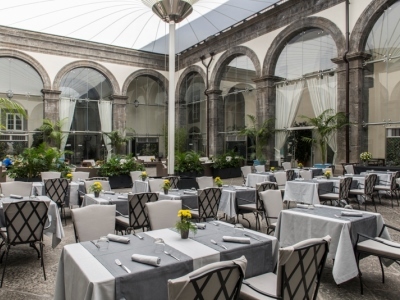 Hotel Palazzo Caracciolo Napoli Mgallery By Sofitel