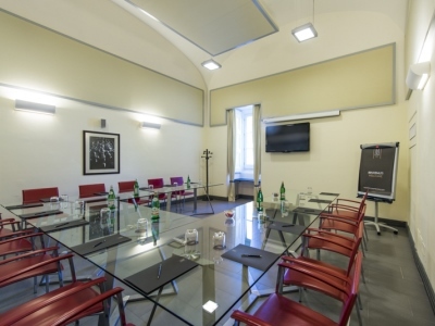 Hotel Palazzo Caracciolo Napoli Mgallery By Sofitel