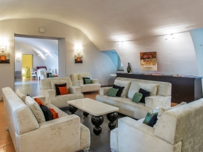 Hotel Palazzo Caracciolo Napoli Mgallery By Sofitel