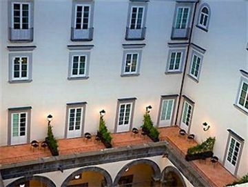 Hotel Palazzo Caracciolo Napoli Mgallery By Sofitel