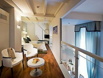 Hotel Palazzo Caracciolo Napoli Mgallery By Sofitel