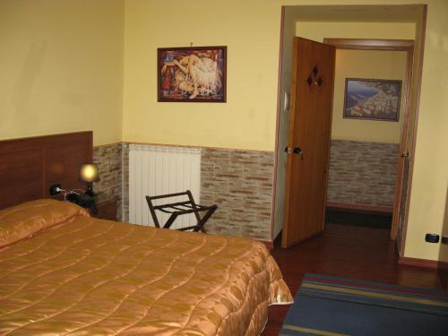 Hotel Iris