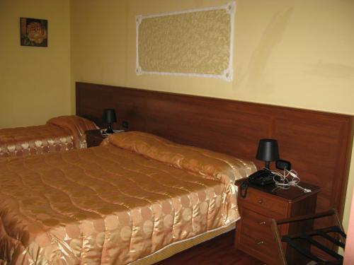 Hotel Iris