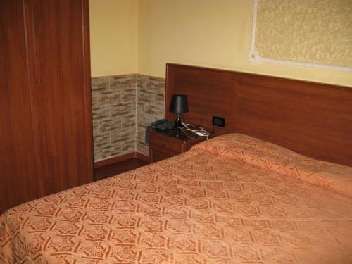 Hotel Iris