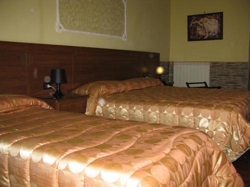 Hotel Iris