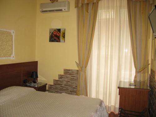 Hotel Iris