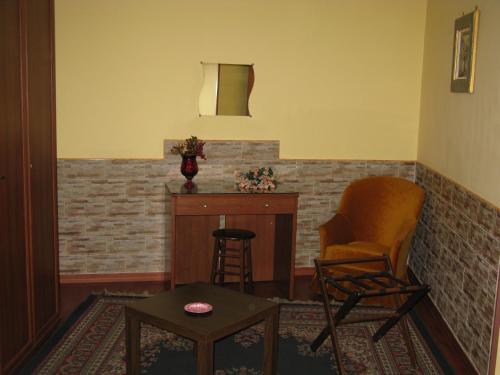 Hotel Iris