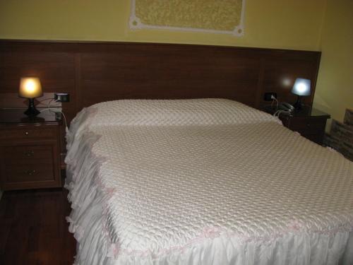 Hotel Iris