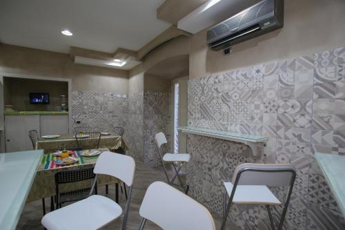 Hotel Iris