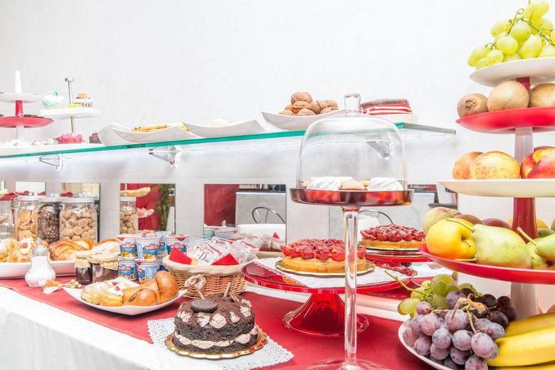 Bed & Breakfast Covo Degli Angioini - Town House Suites