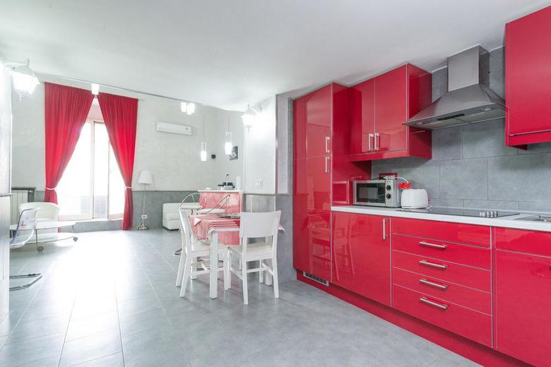 Bed & Breakfast Covo Degli Angioini - Town House Suites