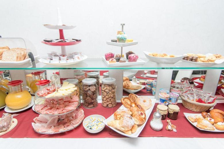 Bed & Breakfast Covo Degli Angioini - Town House Suites