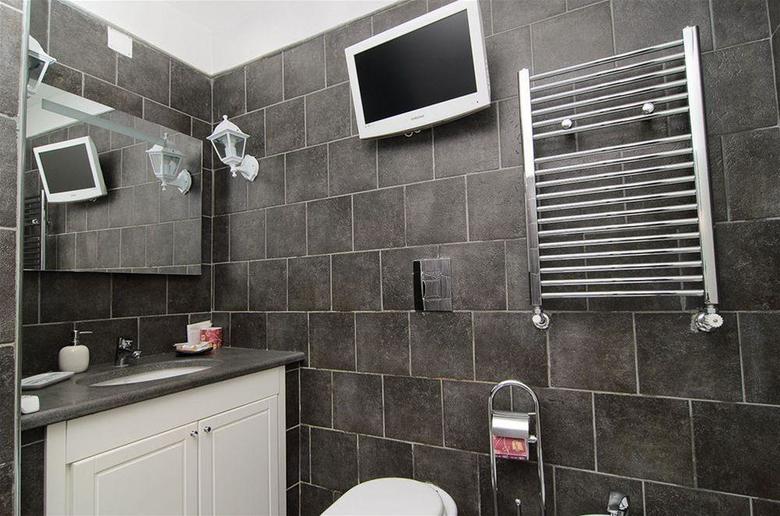 Bed & Breakfast Covo Degli Angioini - Town House Suites