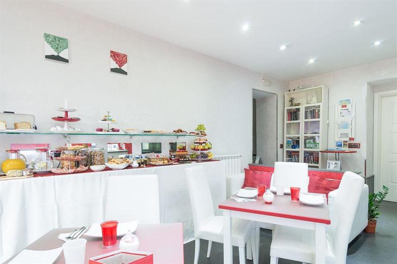 Bed & Breakfast Covo Degli Angioini - Town House Suites