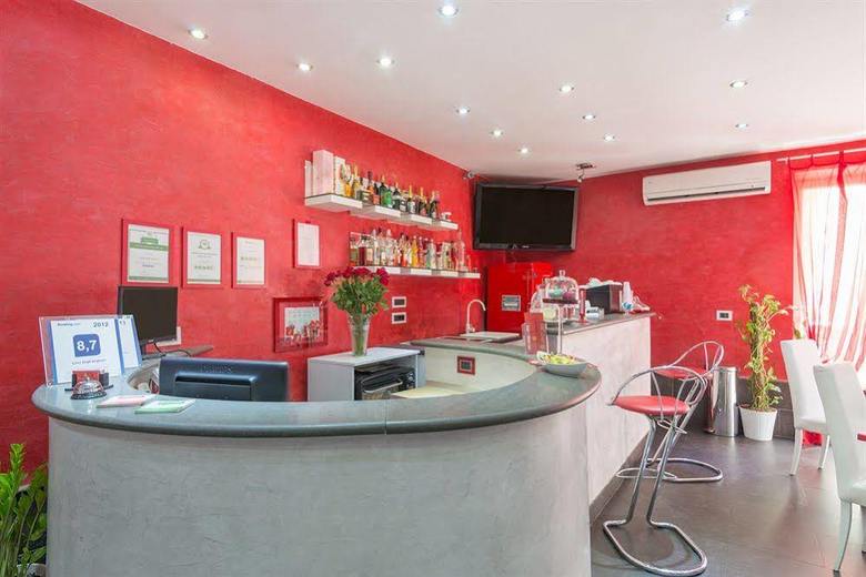 Bed & Breakfast Covo Degli Angioini - Town House Suites