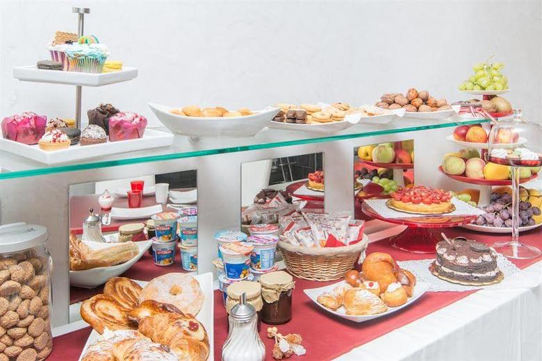 Bed & Breakfast Covo Degli Angioini - Town House Suites