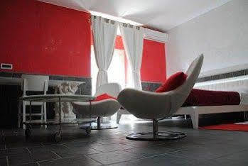 Bed & Breakfast Covo Degli Angioini - Town House Suites