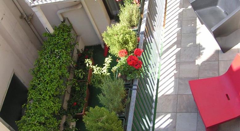 Hotel Albergo Verdi