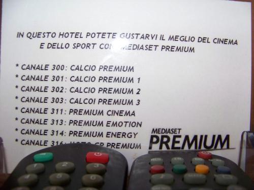 Hotel Garibaldi