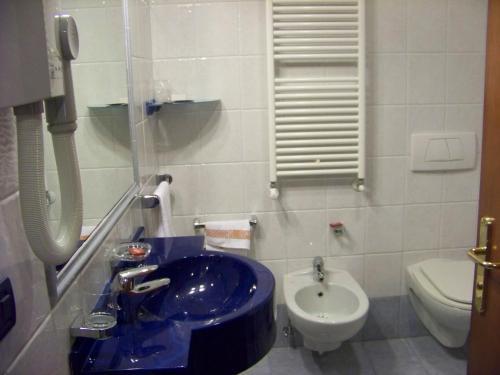 Hotel Garibaldi