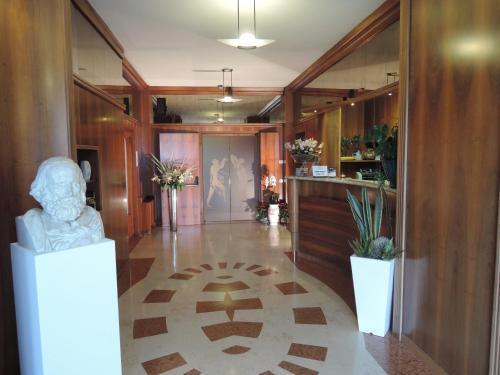 Hotel Garibaldi