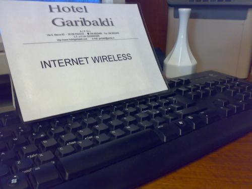 Hotel Garibaldi