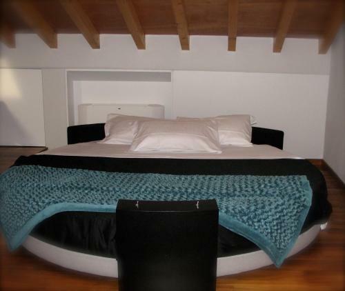 Hotel Parizzi Suites & Studio