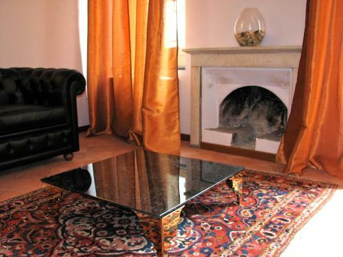 Hotel Parizzi Suites & Studio