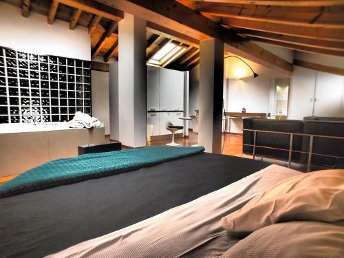Hotel Parizzi Suites & Studio