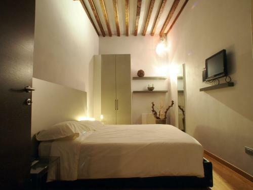 Hotel Parizzi Suites & Studio