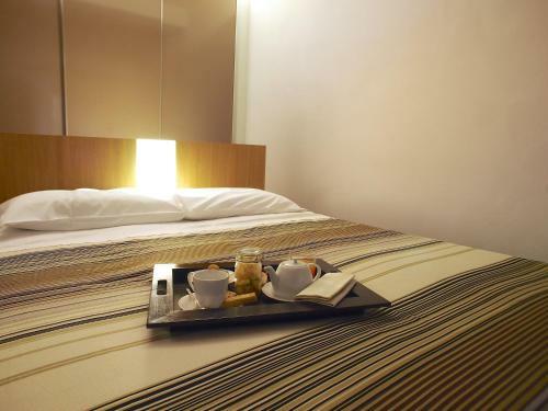 Hotel Parizzi Suites & Studio