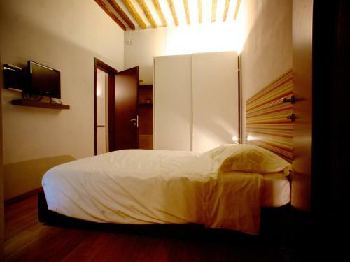 Hotel Parizzi Suites & Studio