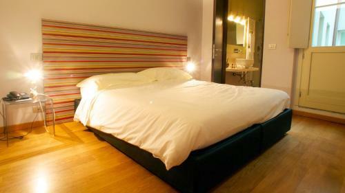 Hotel Parizzi Suites & Studio