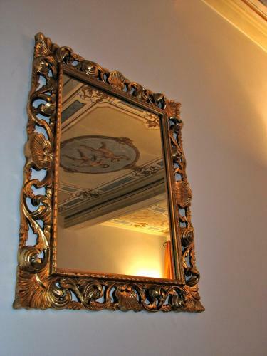 Hotel Parizzi Suites & Studio