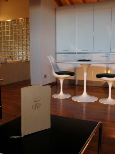 Hotel Parizzi Suites & Studio