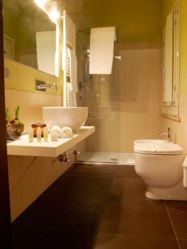 Hotel Parizzi Suites & Studio